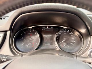 X-Trail dCi 130 ALL MODE 4x4-i TEKNA 7PL 2017 occasion 63360 Gerzat