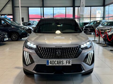 2008 Hybrid 145 e-DCS6 GT 2025 occasion 63360 Gerzat