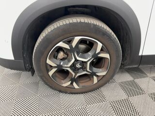 C5 aircross PURETECH 130 S&S EAT 8 SHINE 2024 occasion 86500 Montmorillon