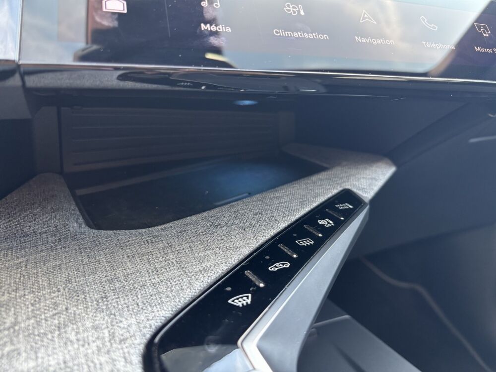3008 1.2 HYBRID 136 E-DCS6 GT 2024 occasion 69330 Meyzieu