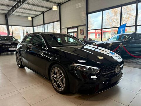 Classe A A 200 d AMG Line 8G-DCT 2025 occasion 63360 Gerzat
