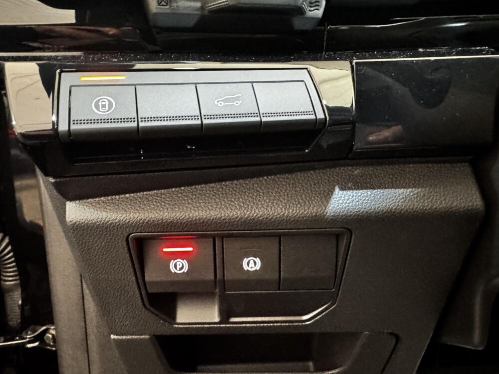 Espace techno 7PL E-Tech full hybrid 200-24 2025 occasion 91580 &Eacute;tr&eacute;chy
