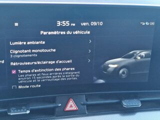 Sportage 1.6 T-GDI 150 MHEV DCT7 DESIGN 2023 occasion 30610 Sauve