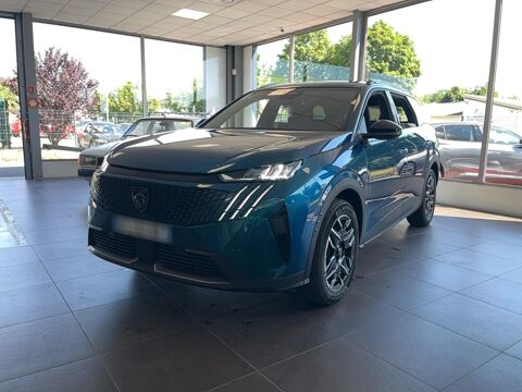 Annonce voiture Peugeot 5008 28790 €