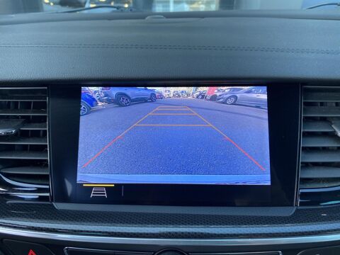 Insignia 1.5 Diesel 122 auto ELEGANCE BUSINESS 2021 occasion 30260 Quissac