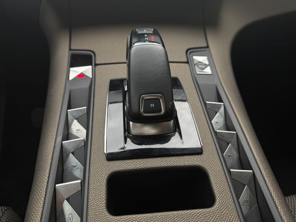 DS3 PureTech 130 Automatique So Chic 2021 occasion 30140 Anduze