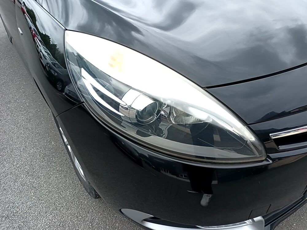 Sc&eacute;nic Business Energy dCi 130 eco2 2015 occasion 35210 Ch&acirc;tillon-en-Vendelais