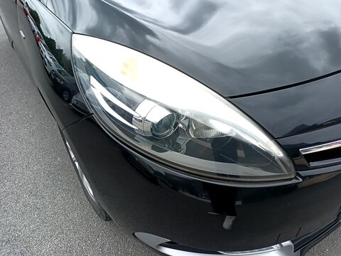 Sc&eacute;nic Business Energy dCi 130 eco2 2015 occasion 35210 Ch&acirc;tillon-en-Vendelais