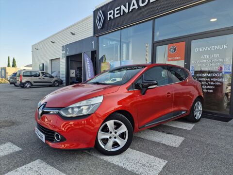 Renault clio iv Clio (4) Intens dCi 75 eco2