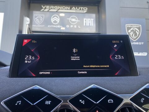 DS3 BlueHDi 130 Auto Performance Line 2020 occasion 30260 Quissac