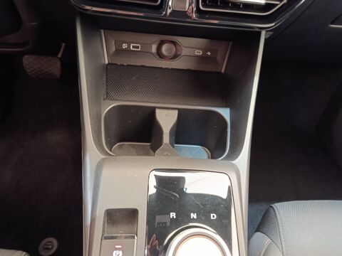 MG3 1.5L 195ch Hybrid+ Luxury 2024 occasion 91580 &Eacute;tr&eacute;chy