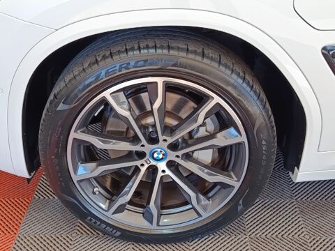X3 xDrive30e 292ch M Sport BVA8 2023 occasion 91580 &Eacute;tr&eacute;chy