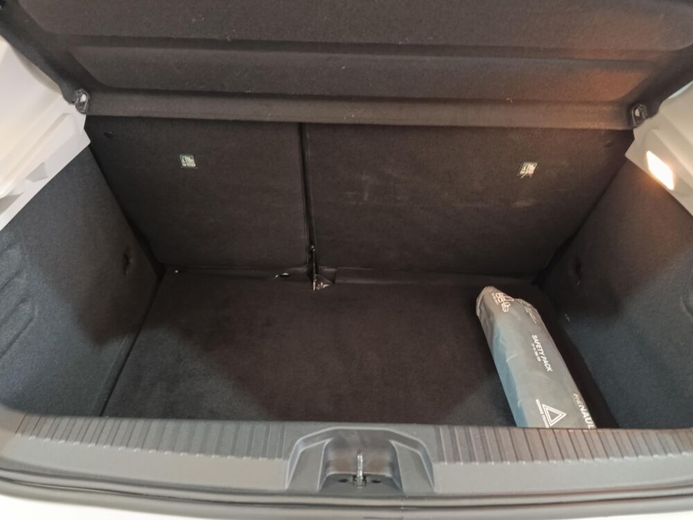 Clio Business TCe 100 2019 occasion 91580 &Eacute;tr&eacute;chy