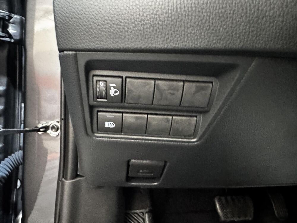 Yaris Cross 1.5 HYBRID 130H DESIGN AUTO 2026 occasion 91580 &Eacute;tr&eacute;chy