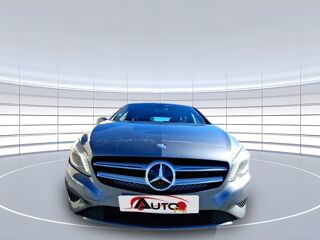 Classe A A CDI Business Ex&eacute;cutive BA7 2014 occasion 61170 Montchevrel