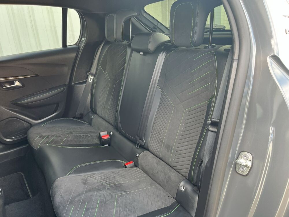 208 GT Hybrid 145 e-DCS6 auto 2025 occasion 42190 Charlieu