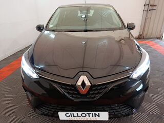 Clio Business TCe 100 - 20 2020 occasion 91580 &Eacute;tr&eacute;chy