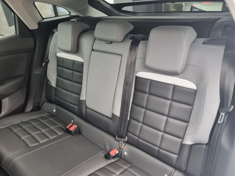 C4 e 136 ch (100 kW) Auto MAX 2026 occasion 30260 Quissac