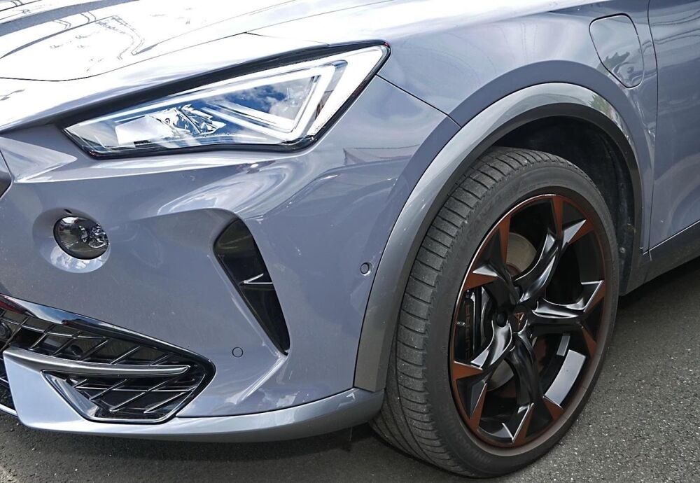 Formentor 1.4 e-HYBRID VZ 245 ch Toit ouvrant Attelage Autres mod&egrave;les 2023 occasion 69007 Lyon