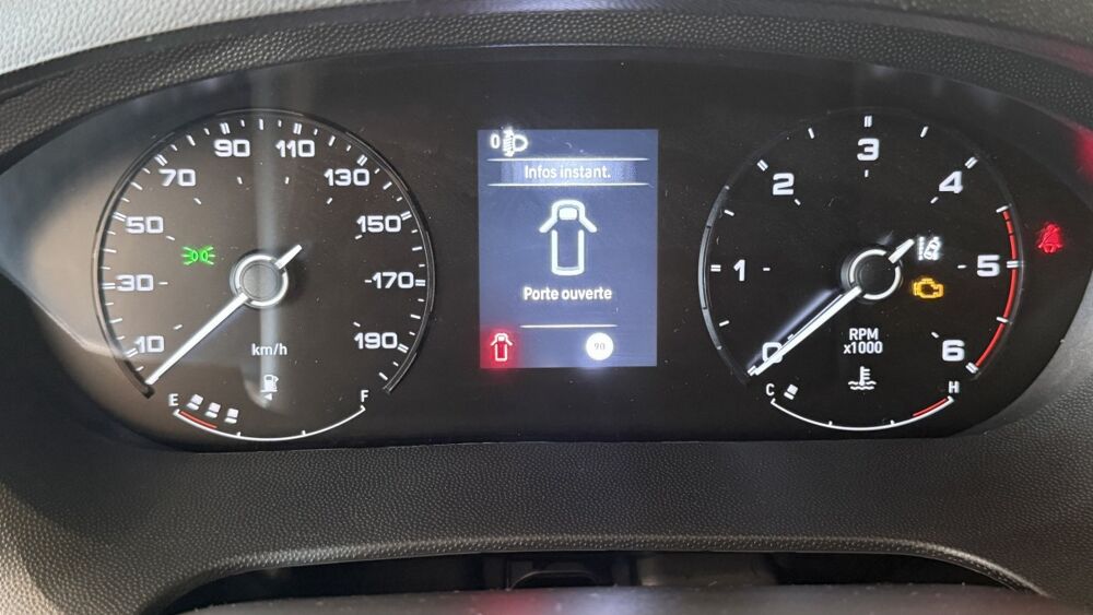 Jumpy 2.2 D 140 3.3T L2H2 CONTROL Nav 2026 occasion 30220 Aigues-Mortes