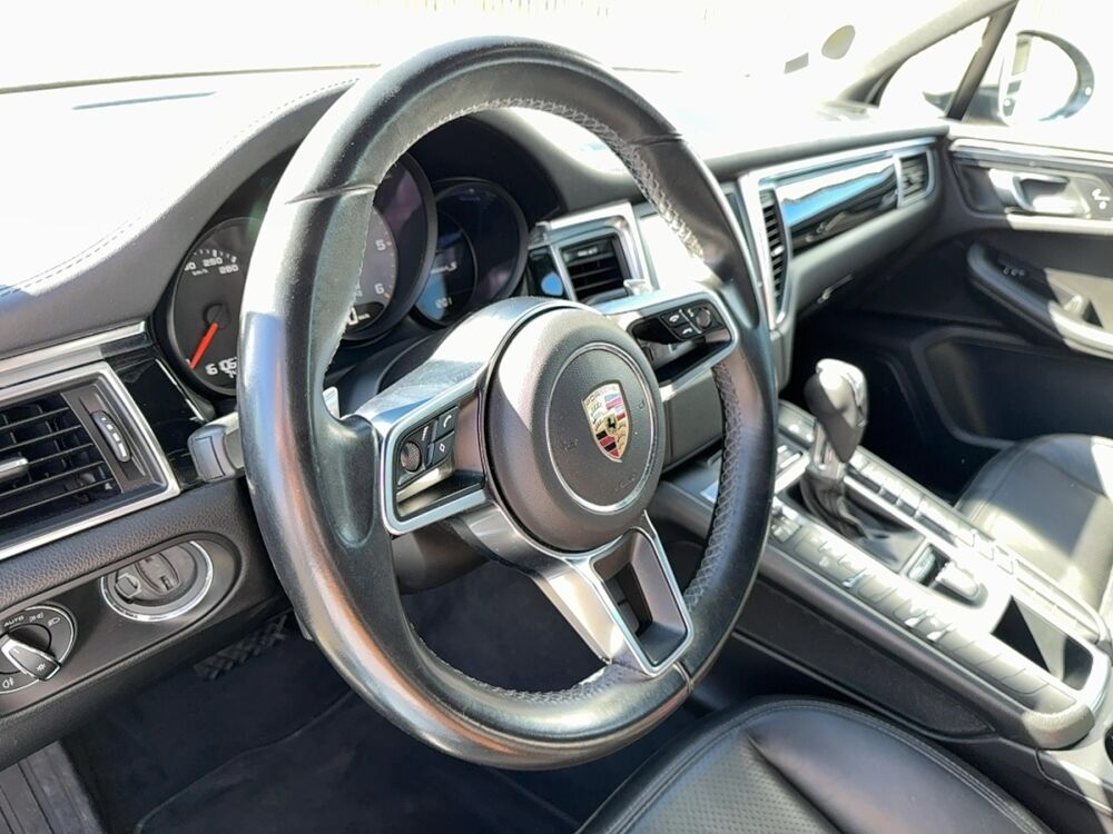 Macan 3.0 V6 S Diesel 2015 occasion 40600 Biscarrosse