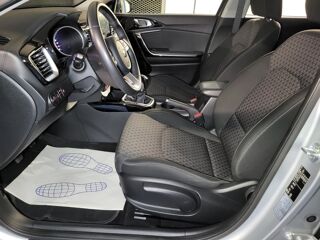 Ceed 1.0 T-GDI 120 ISG ACTIVE 2019 occasion 93600 Aulnay-sous-Bois