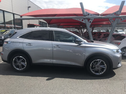 DS3 PureTech 225 Automatique Grand Chic 2020 occasion 63360 Gerzat