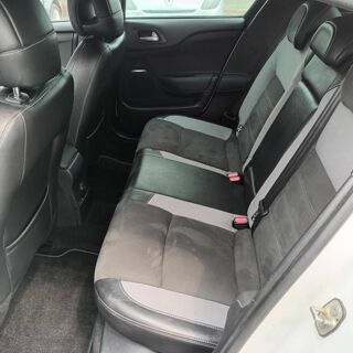 DS4 BlueHDi 120 BVM6 Chic 2016 occasion 35210 Ch&acirc;tillon-en-Vendelais