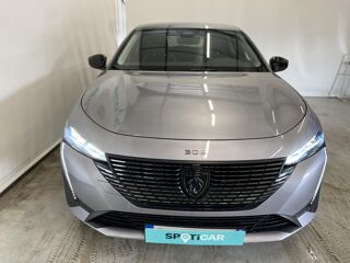 308 SW PHEV 180 E-EAT8 ALLURE 2024 occasion 38550 Saint-Maurice-l'Exil
