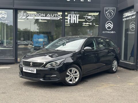 Annonce voiture Peugeot 308 SW 10290 €