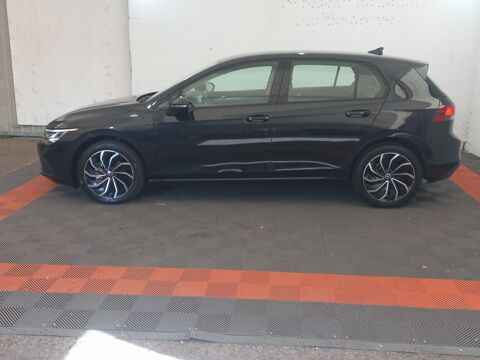 Golf 1.0 ETSI OPF 110 DSG7 LIFE PLUS 2023 occasion 91580 &Eacute;tr&eacute;chy