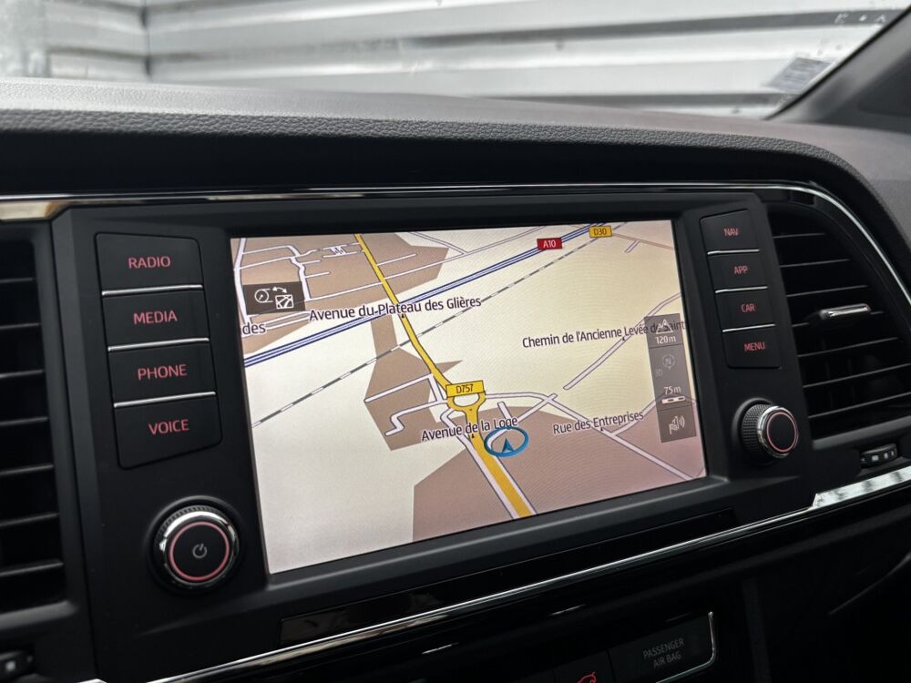 Ateca 2.0 TDI 150 S&S Xcellence TOIT OUVRANT 2019 occasion 86440 Mign&eacute;-Auxances