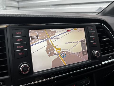 Ateca 2.0 TDI 150 S&S Xcellence TOIT OUVRANT 2019 occasion 86440 Mign&eacute;-Auxances