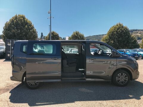 Jumpy 2.0 L EcoBlue 150 TitaniumX 320 L2H1 - 9 places 2024 occasion 42240 Unieux