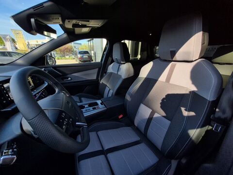 Grandland 1.2 Turbo Hybrid 145ch Automatique GS 2026 occasion 30260 Quissac
