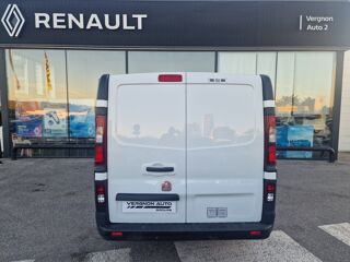 Jumpy NV FG GCF L1H1 1200 dCi 120 2021 occasion 30610 Sauve