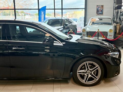 Classe A A 200 d AMG Line 8G-DCT 2025 occasion 63360 Gerzat