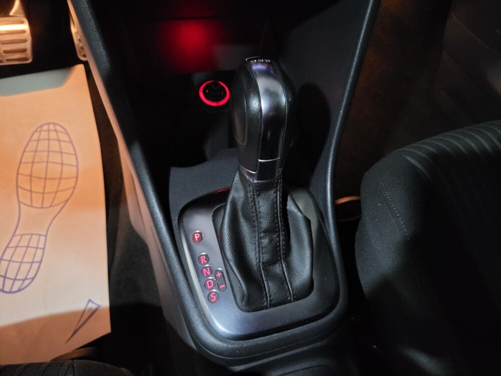 Polo 1.2 TSI 105 DSG7 Sportline 2012 occasion 93600 Aulnay-sous-Bois