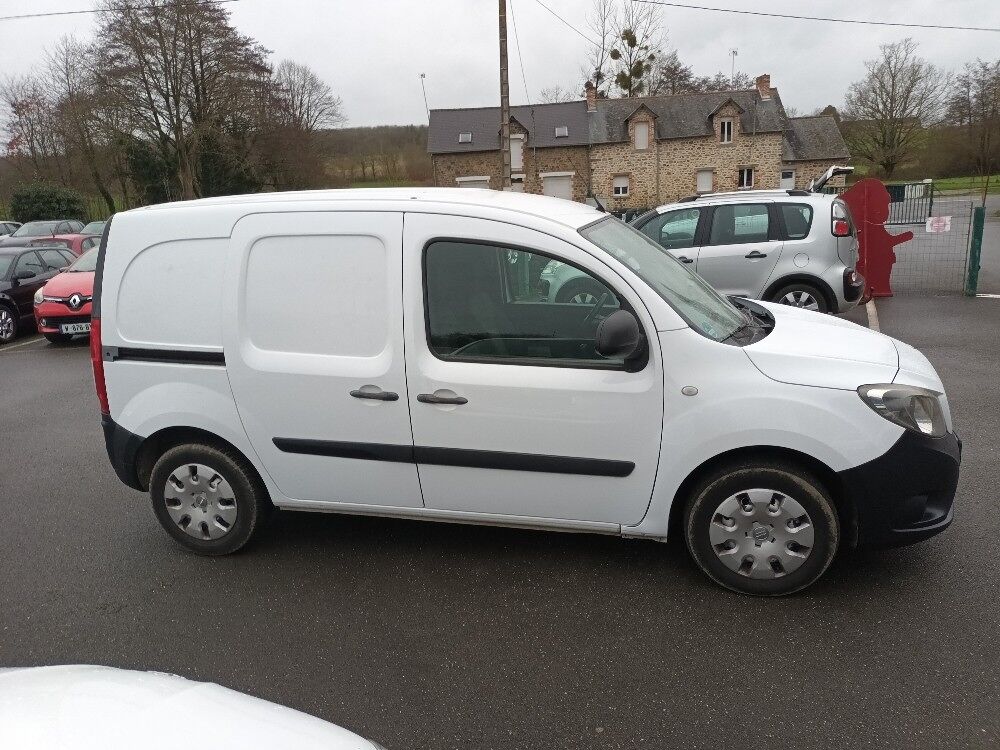 Jumpy 1.5 109 CDI 90 COMPACT 2013 occasion 35210 Ch&acirc;tillon-en-Vendelais