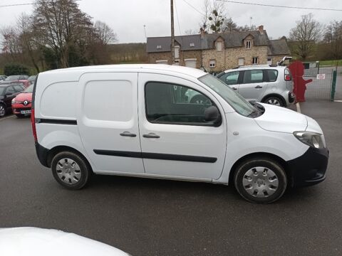 Jumpy 1.5 109 CDI 90 COMPACT 2013 occasion 35210 Ch&acirc;tillon-en-Vendelais