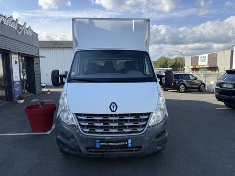 Jumpy BD CONFORT - R3500RJ L3 DCI 125+ EU5 2012 occasion 19360 Malemort-sur-Corr&egrave;ze
