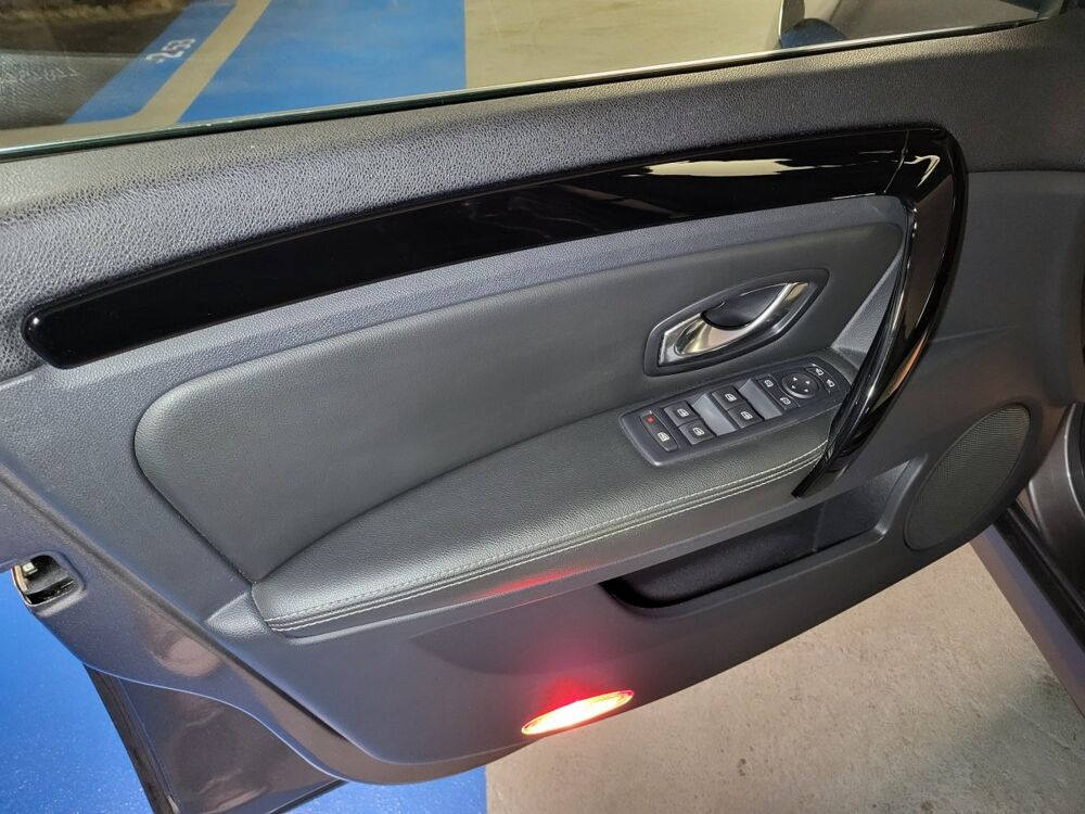 Laguna Bose 1.5 dCi 110 Fap Eco2 2011 occasion 93600 Aulnay-sous-Bois