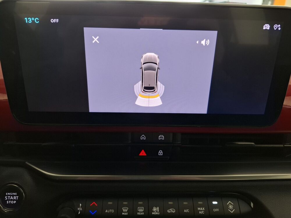 600 Electrique 54 kWh Red 2024 occasion 76360 Barentin