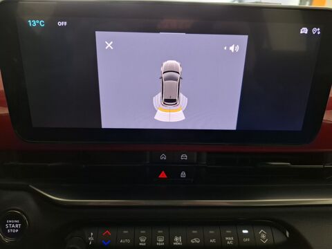 600 Electrique 54 kWh Red 2024 occasion 76360 Barentin