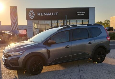Dacia Jogger Extreme Hybrid 140 (5 SEAT) 5 portes Break (co2 105) 2024 occasion Gignac 34150