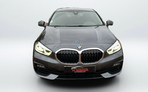 S&eacute;rie 1 120d BVA8 xDrive Lounge 2019 occasion 42640 Saint-Germain-Lespinasse