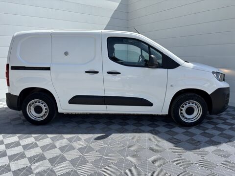 Jumpy PURETECH 110 S&S STANDARD 650KG PREMIUM 2021 occasion 69330 Meyzieu