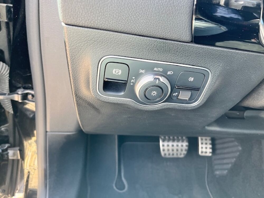 Classe B B 180 d AMG Line Edition BA7 2019 occasion 47200 Saint-Pardoux-du-Breuil