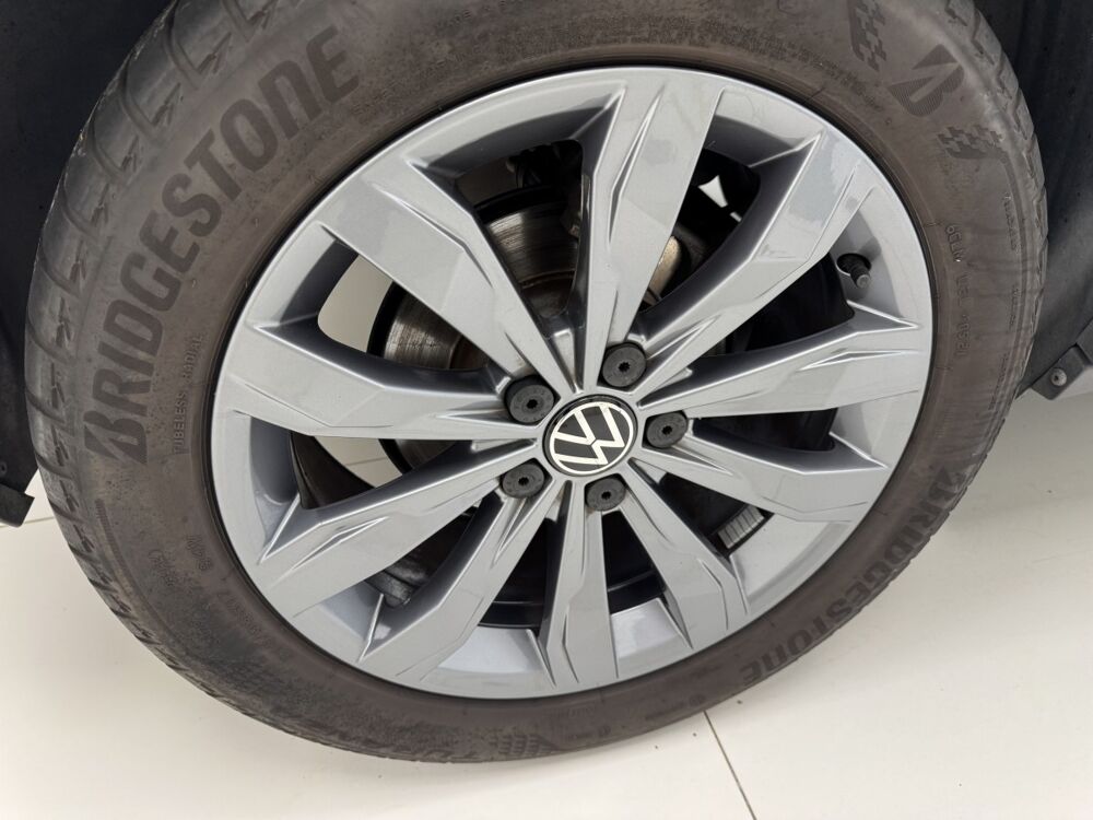T-ROC 1.5 TSI 150 EVO CARAT DSG7 2021 occasion 76360 Barentin