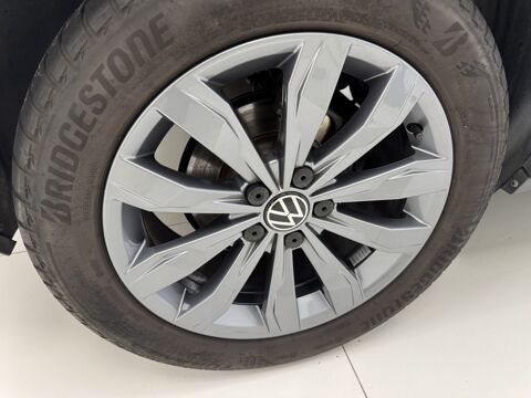 T-ROC 1.5 TSI 150 EVO CARAT DSG7 2021 occasion 76360 Barentin